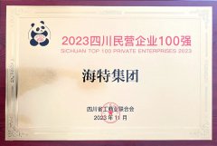 喜报|BOB在线登录入口(中国)BOB有限公司荣登四川省民营企业100强榜单